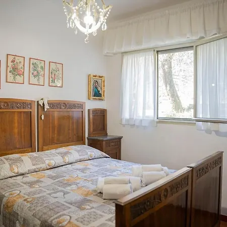 Apartman 033b - Casa Oasi Di Pace Nel E Nella Natura A 7 Minuti Dal Mare Moneglia