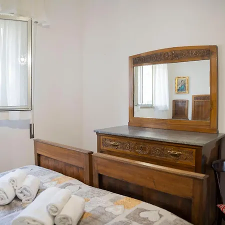 033b - Casa Oasi Di Pace Nel E Nella Natura A 7 Minuti Dal Mare Apartman Moneglia