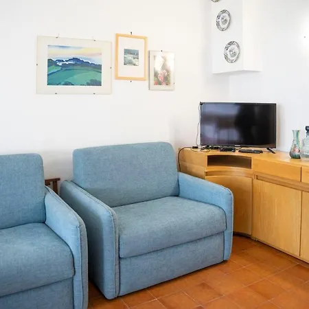 033b - Casa Oasi Di Pace Nel E Nella Natura A 7 Minuti Dal Mare Apartman *