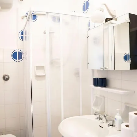 Apartman 033b - Casa Oasi Di Pace Nel E Nella Natura A 7 Minuti Dal Mare *