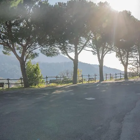 Apartman 033b - Casa Oasi Di Pace Nel E Nella Natura A 7 Minuti Dal Mare Moneglia
