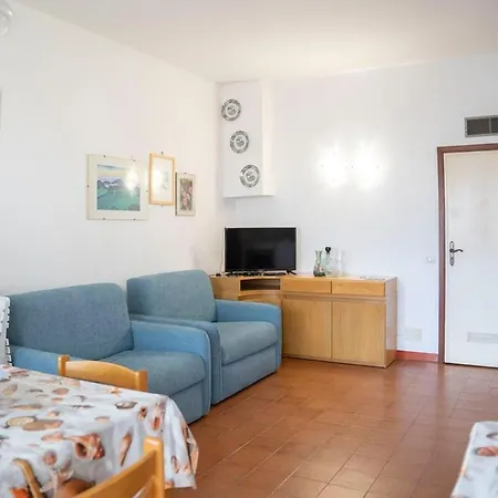 Apartment 033b - Casa Oasi Di Pace Nel E Nella Natura A 7 Minuti Dal Mare